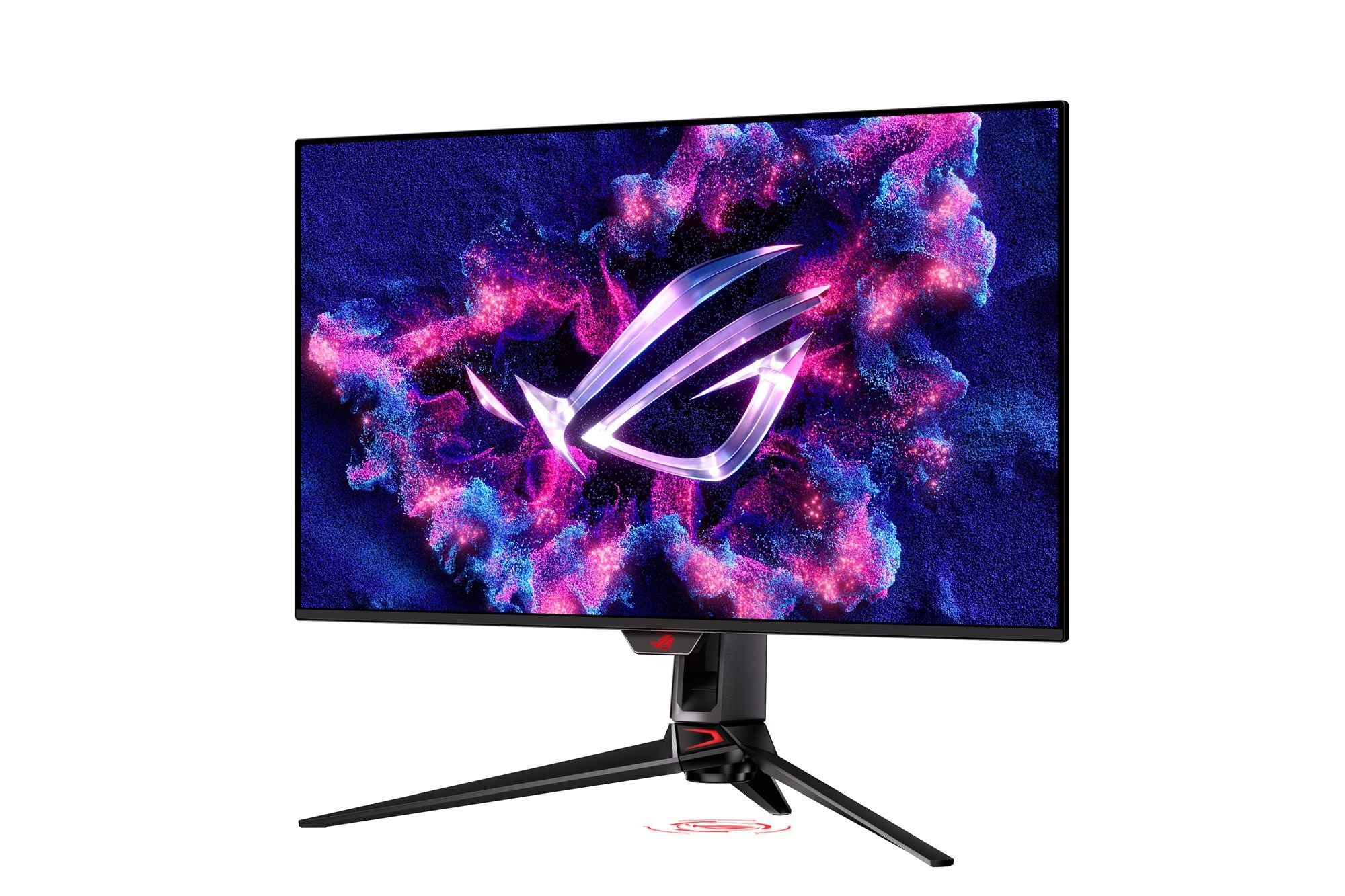 "ASUS ROG Swift OLED PG32UCDMZ écran plat de PC 80 cm (31.5"") 3840 x 2160 pixels 4K Ultra HD QD-OLED Noir"
