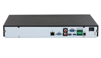 Dahua NVR5232-EI Enregistreur vidéo réseau 32CH 2HDD 1U