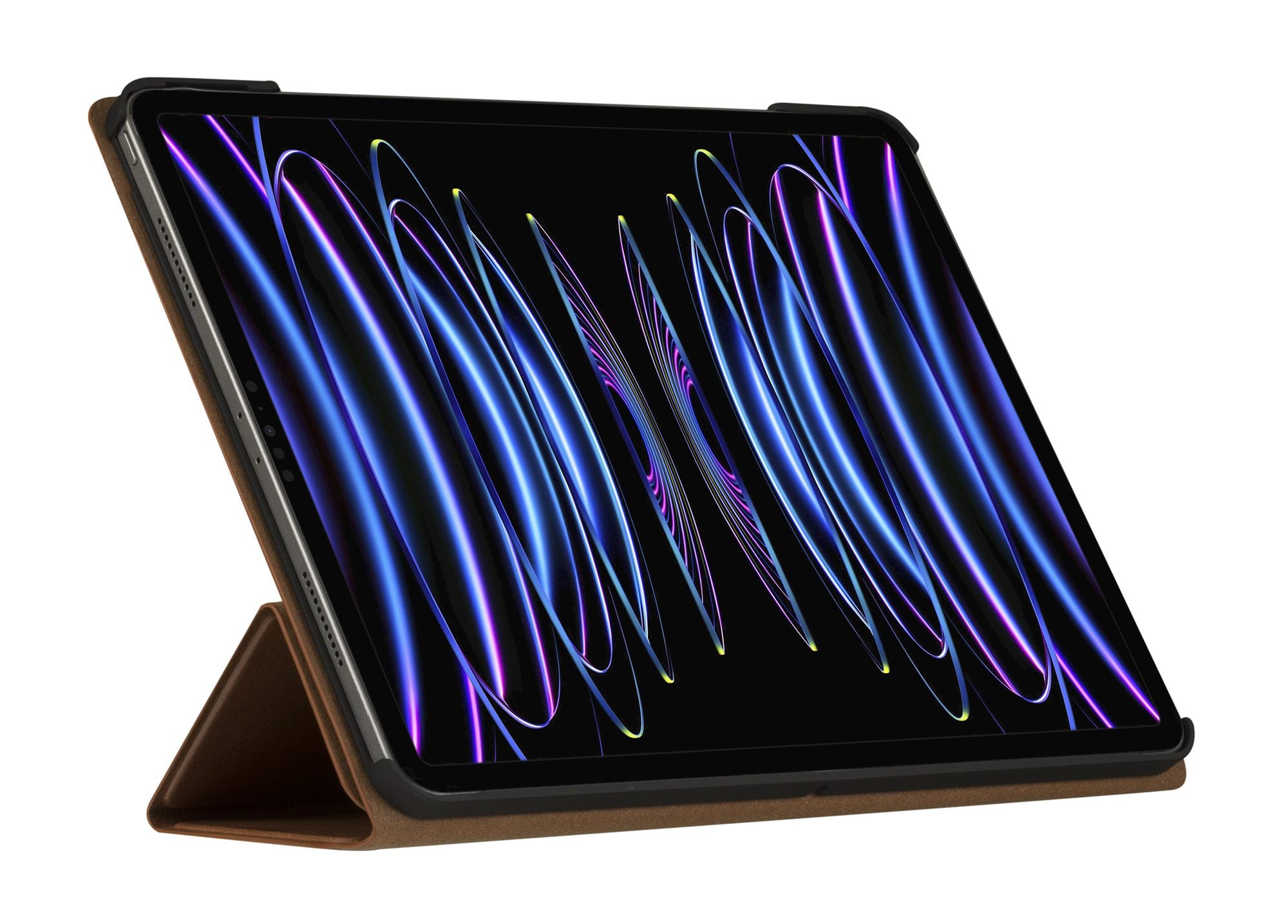 London iPad 11 A16/10.9 10th BLK