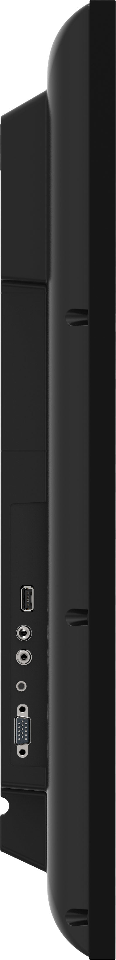 IIYAMA- Afficheur professionnel 50" LE5041UHS-B1