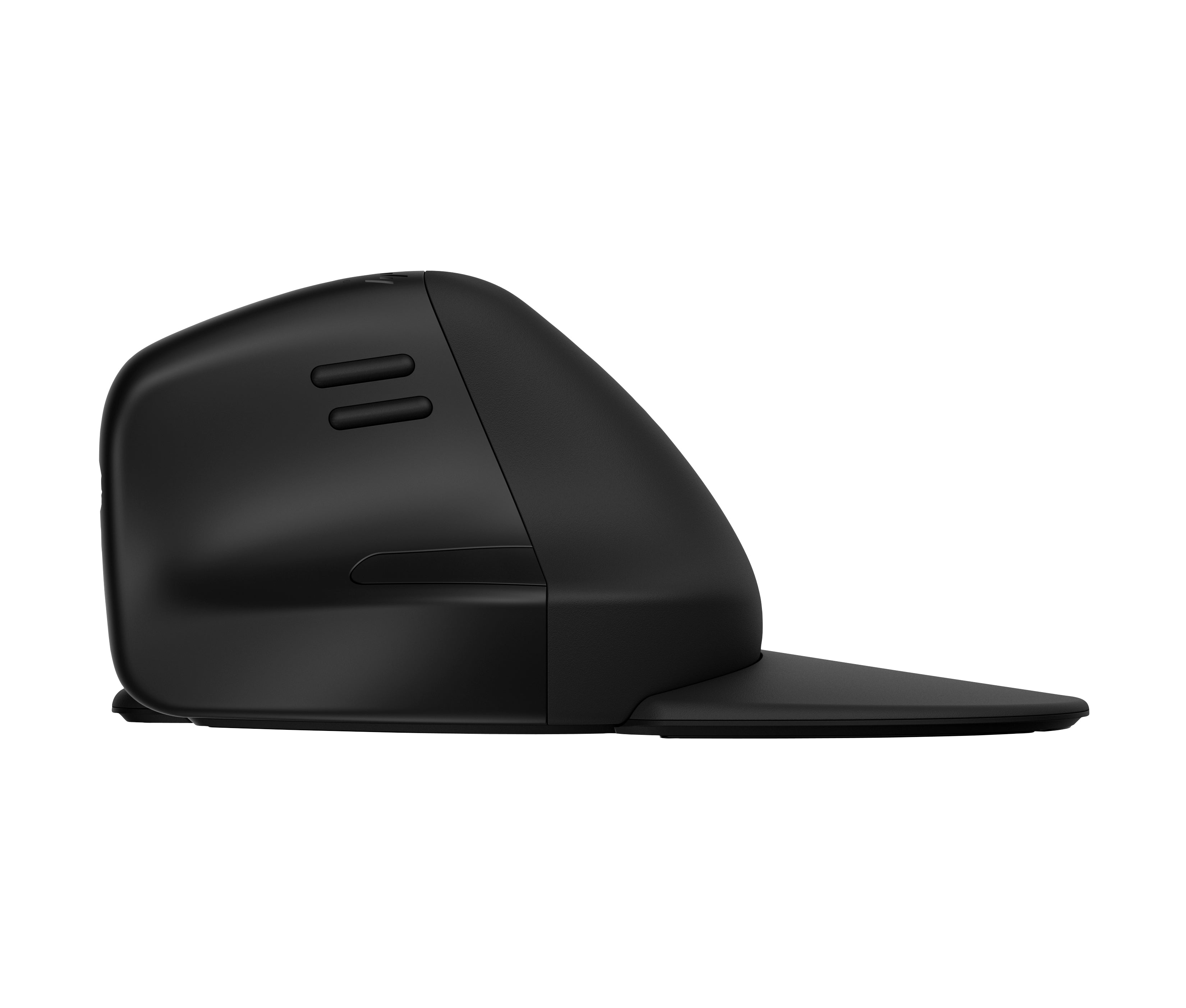 Souris sans fil HP 925 Ergonomique Verticale - récepteur USB + Bluetooth noir (6H1A5AA)