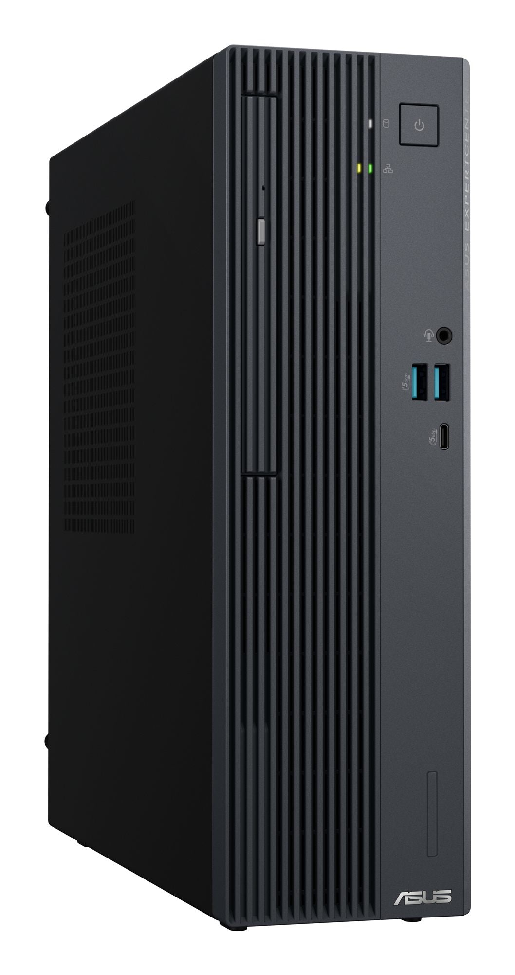 ASUS ExpertCenter P500 SFF P500SV-05210H0020 Intel Core 5 210H 16 Go DDR5-SDRAM 512 Go SSD PC Gris