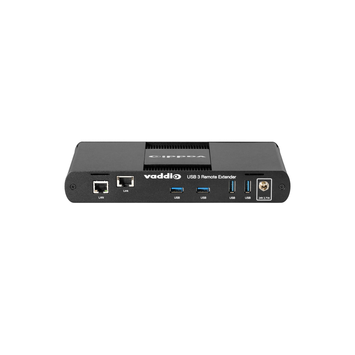 Vaddio USB 3.0 Extender on CAT6