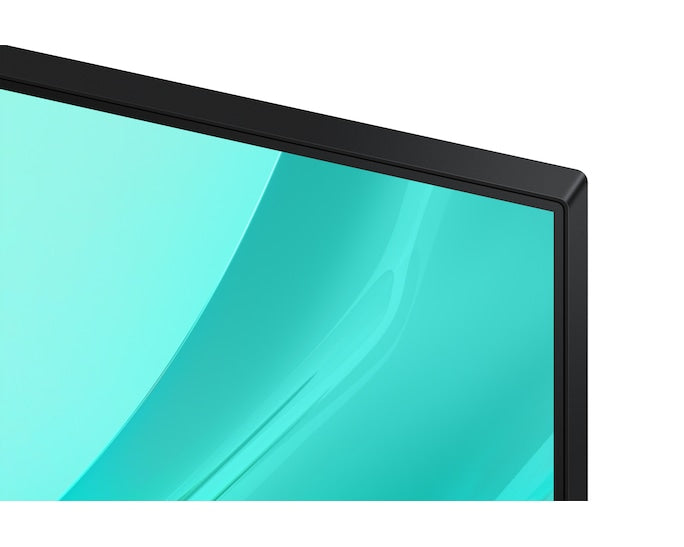 "Samsung LS32D604UEUXXE écran plat de PC 81,3 cm (32"") 2560 x 1440 pixels Dual QHD Noir"