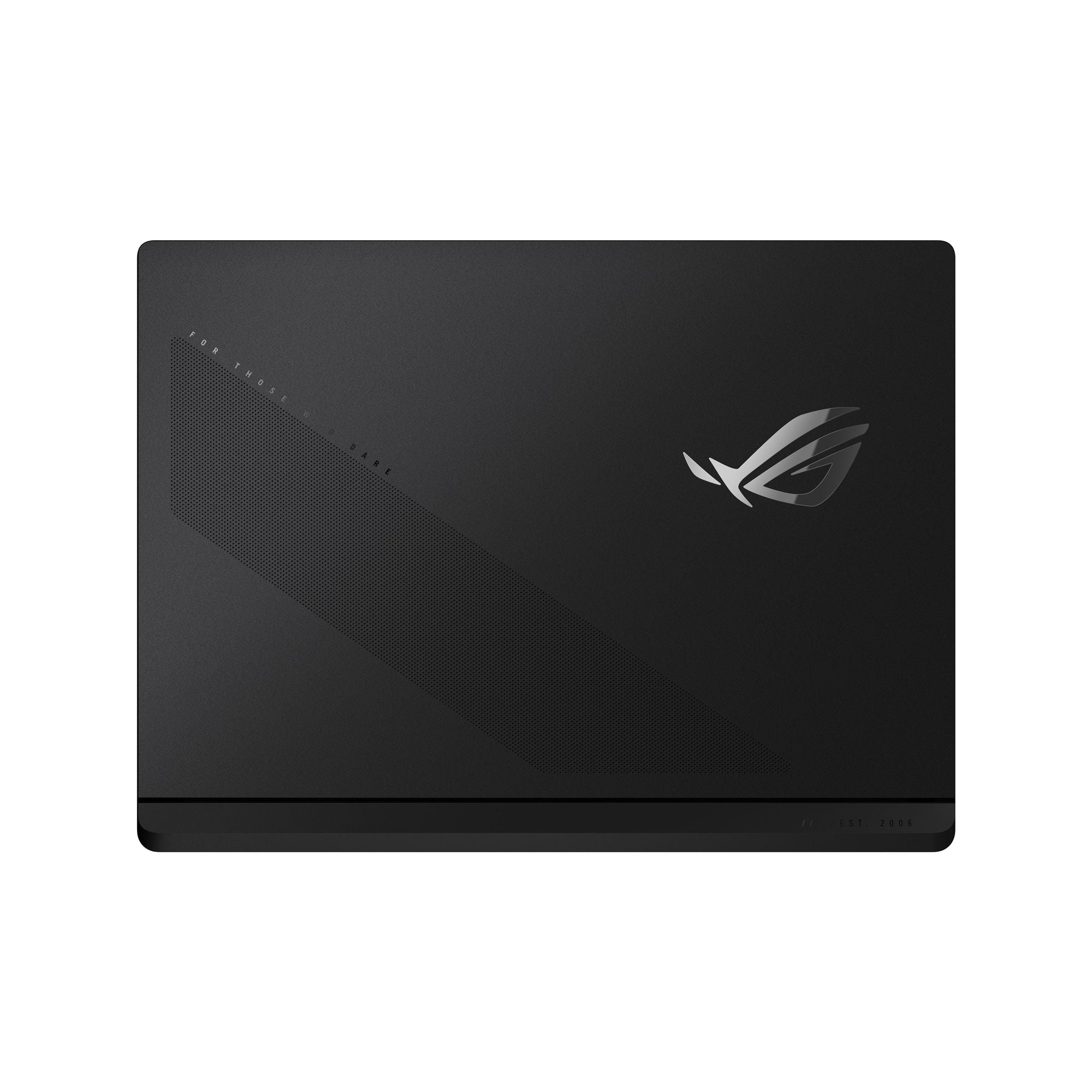 ASUS ROG Strix G835LX-SA168W Intel Core Ultra 9 275HX 18p WQXGA 64Go DDR5 2To PCIE G4 SSD GeForce RTX 5090 W11H Black