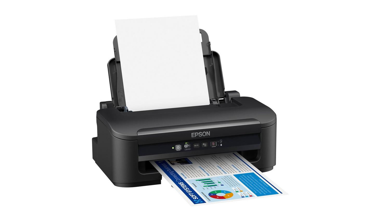 WorkForce WF-2110W