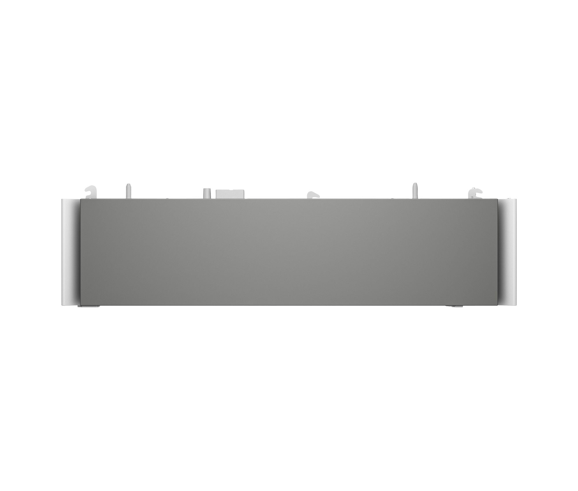 HP Clr LJ Gray 550 Sheet Paper Tray