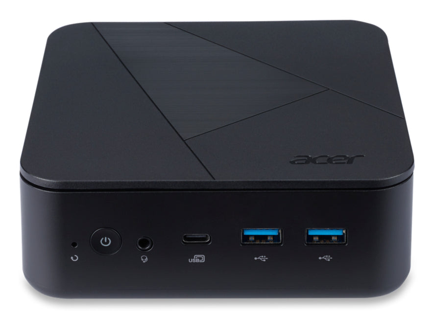 Veriton N1 - Mini-PC i5 Iris Xe