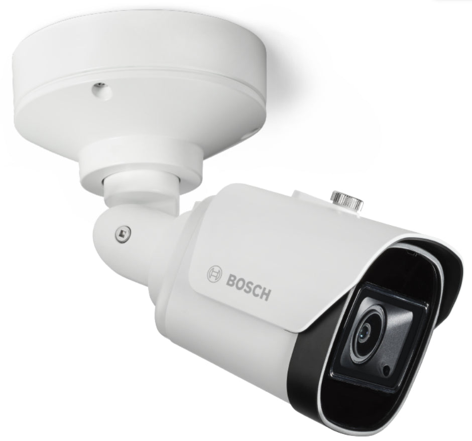 BOSCH- Caméra Bullet 2Mps NBE-3702-AL
