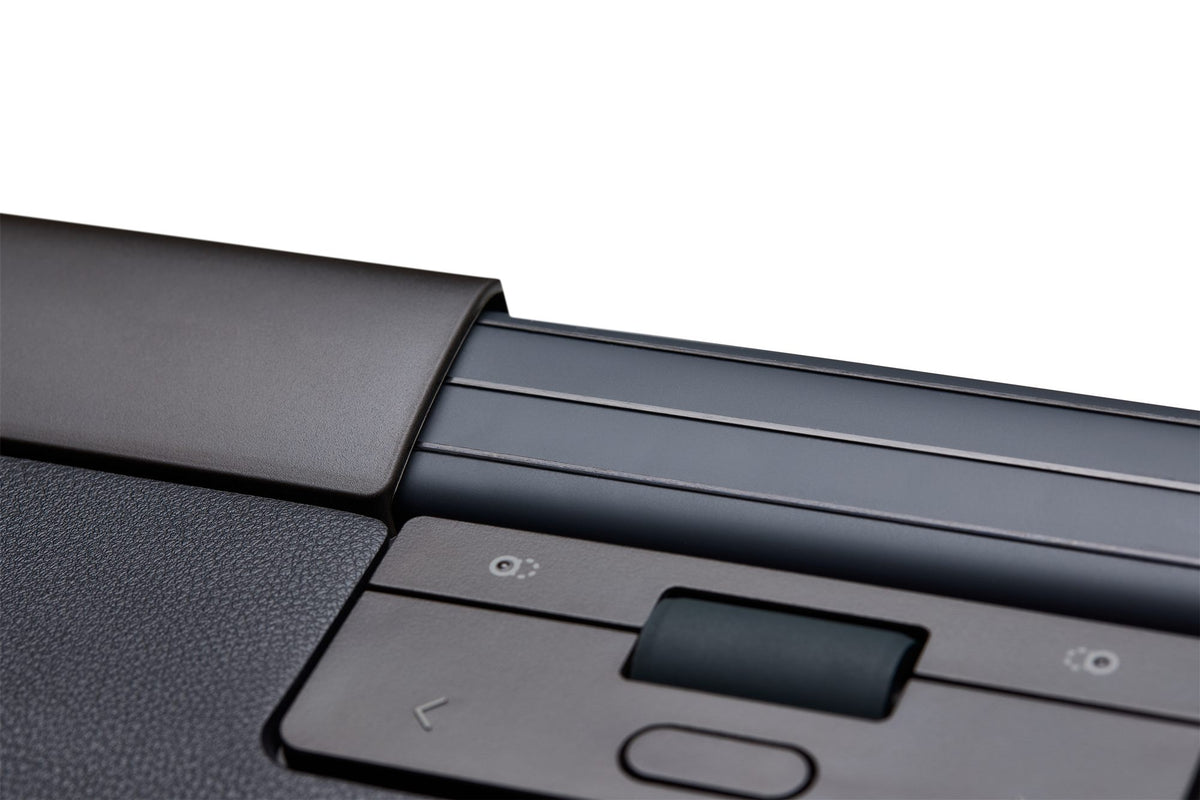 CONTOUR DESIGN Souris centrée SliderMouse Pro Regular filaire
