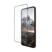 eco-shield D3O Galaxy S25 BLK Edge