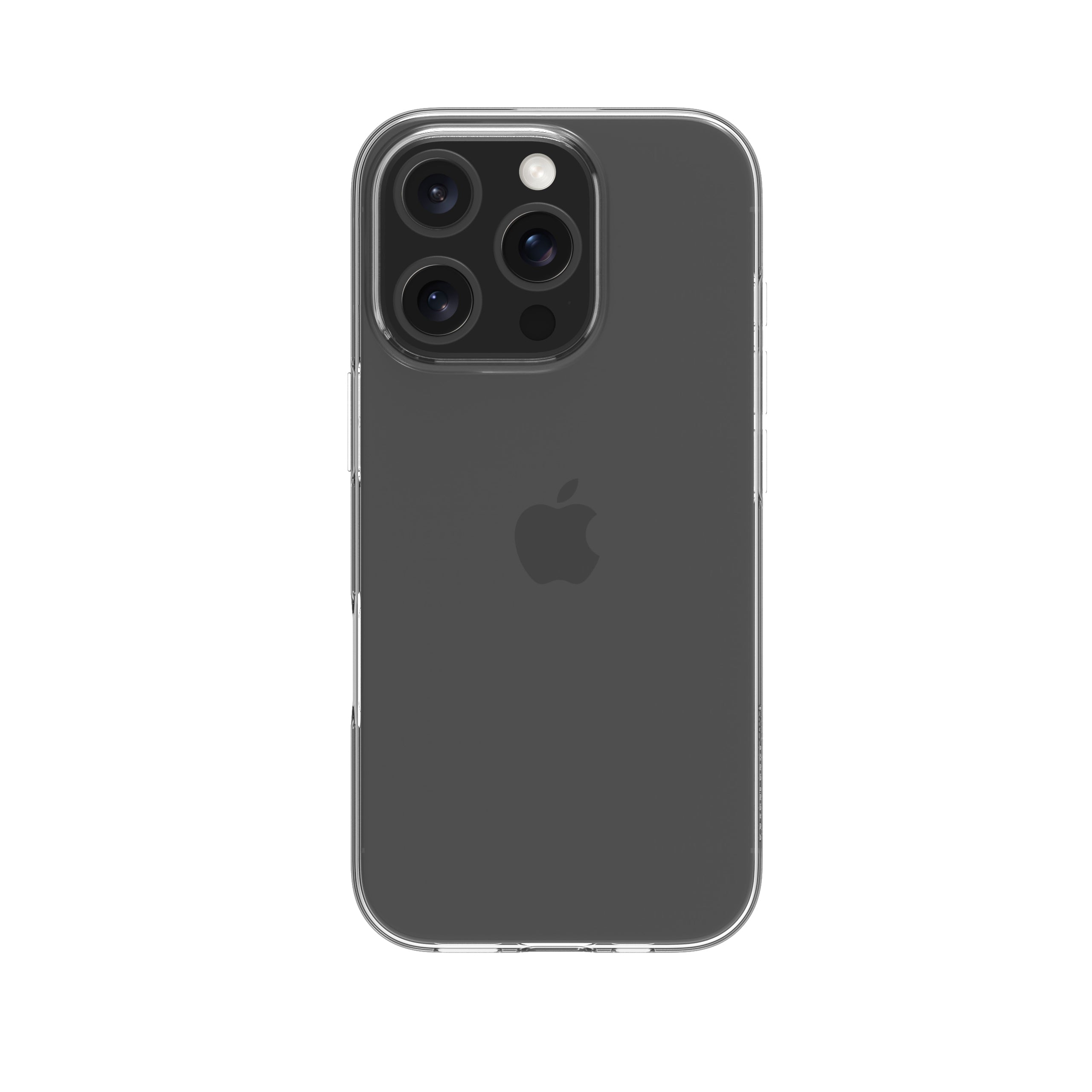 Bulk Nuuk iPhone 16 ProMax Clear