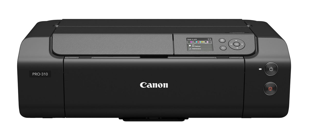 Canon imagePROGRAF PRO-310