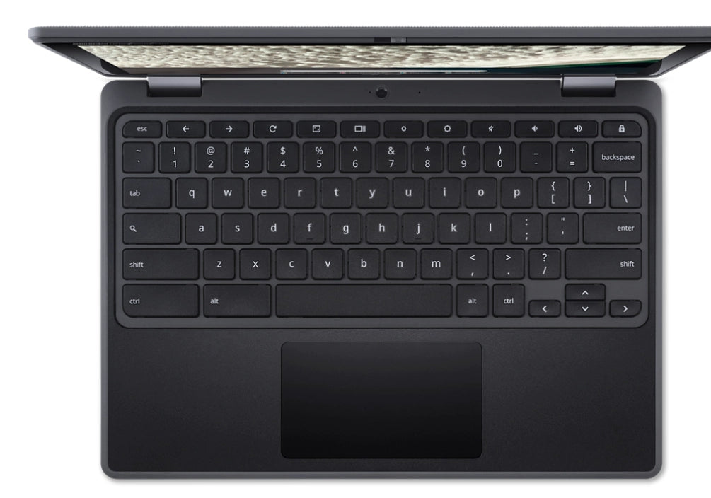 Portable Acer Chromebook 512 R753T-C6ZE Intel Celeron N4500 4Go LPDDR4X 32 Go eM