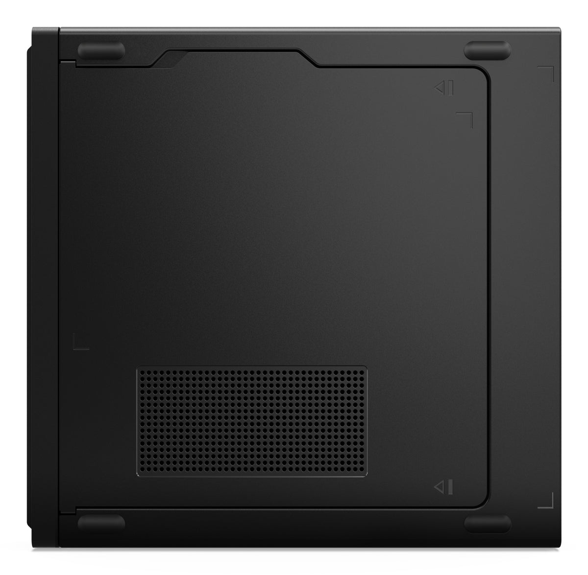 LENOVO ThinkCentre M90q Gen 6 Intel Core Ultra 7 265 16Go 512Go SSD M.2 2280 PCIe Intel Graphics W11P 3 Year On-site