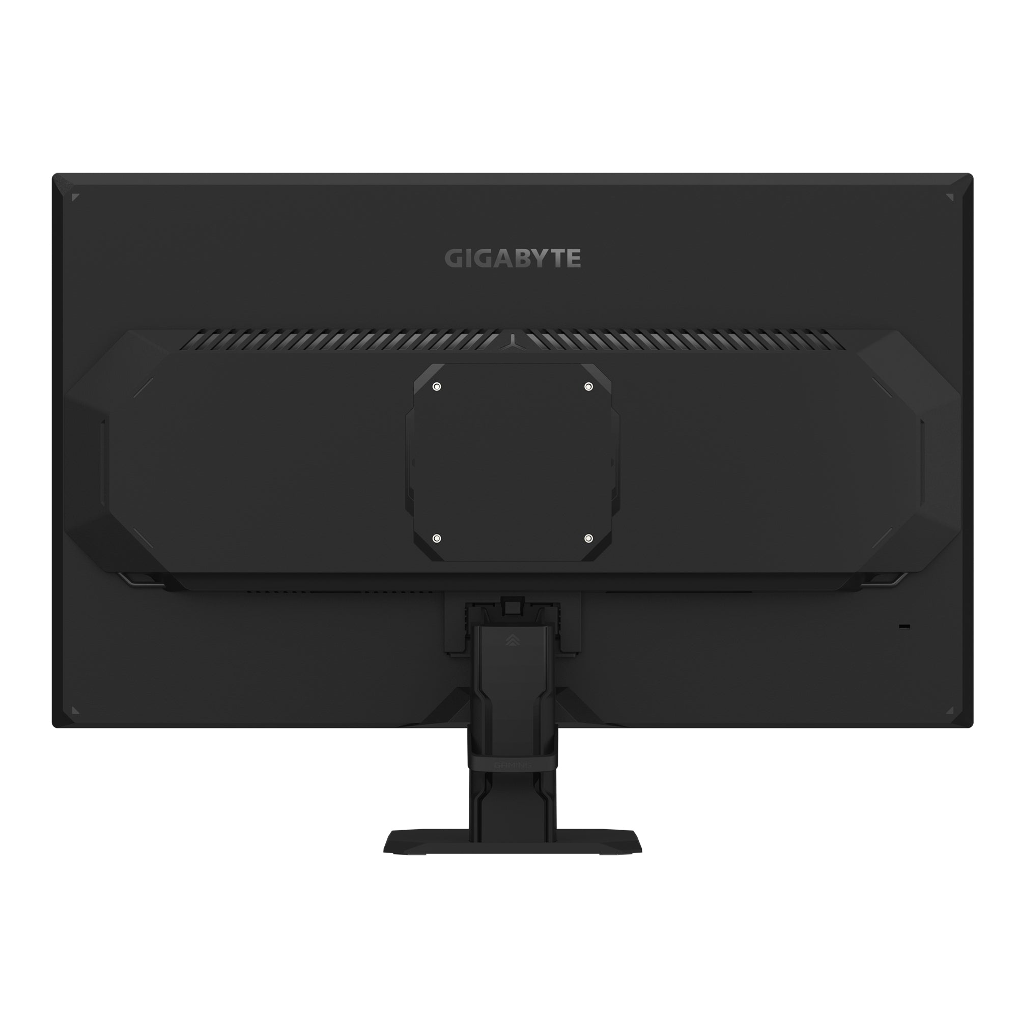 "GIGABYTE GS27U écran plat de PC 68,6 cm (27"") 3840 x 2160 pixels 4K Ultra HD LED Noir"