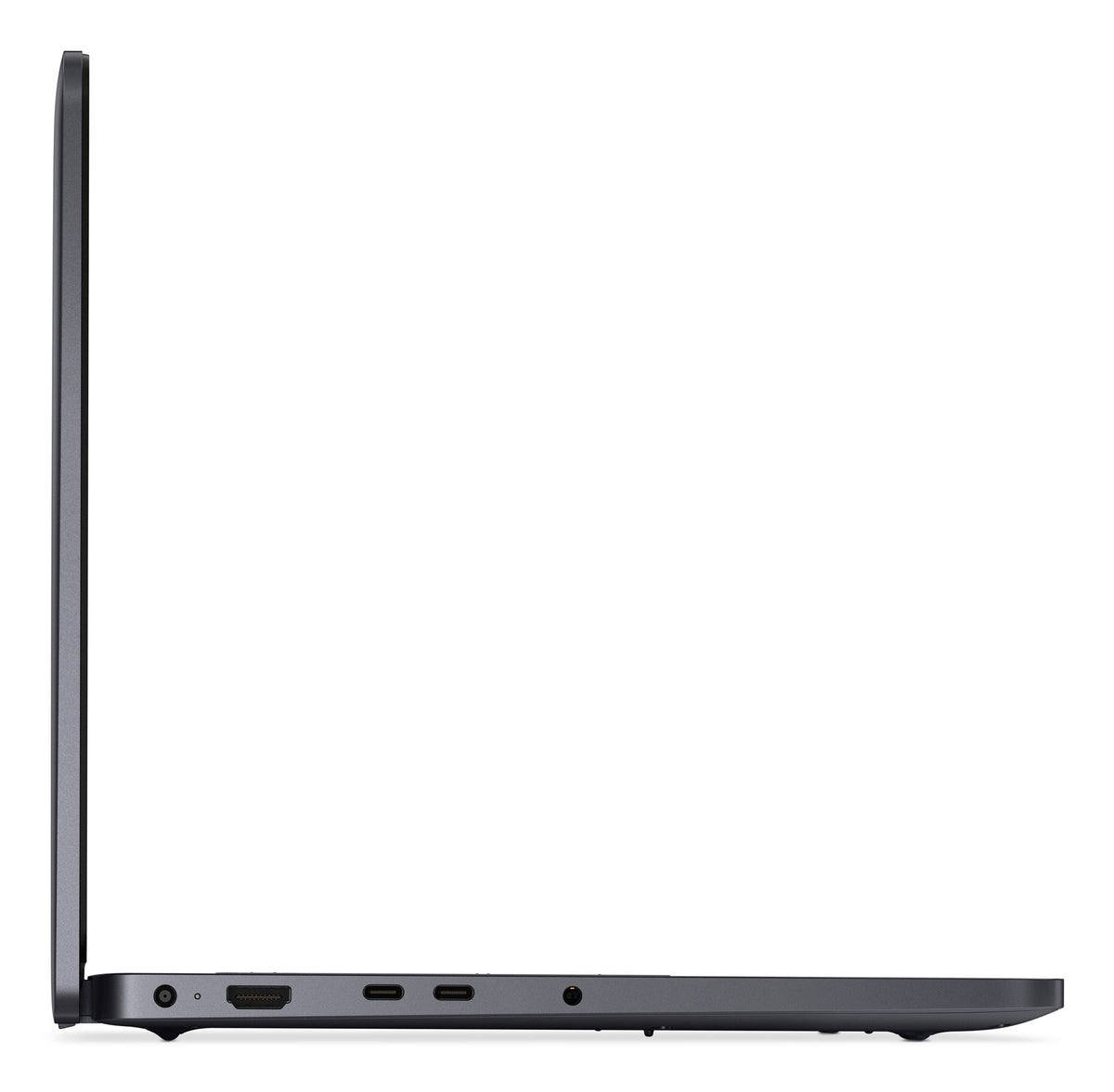"DELL Pro 14 PC14250 Intel Core 5 220U Ordinateur portable 35,6 cm (14"") Full HD+ 16 Go DDR5-SDRAM 512 Go SSD Wi-Fi 6E (802.11ax) Windows 11 Pro Noir"