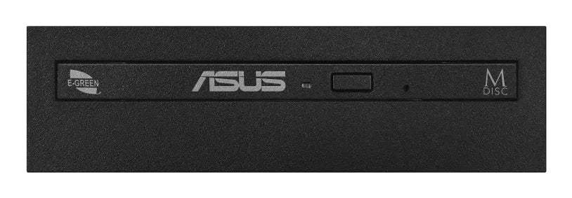 ASUS DRW-08D6MT 8X DVD writer BULK 30mm shorter than 24D5MT M-DISC support E-Green