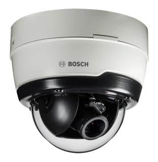 BOSCH- Caméra dôme fixe 2 Mps NDE-5502-A - Flexidome IP Starlight 5000i