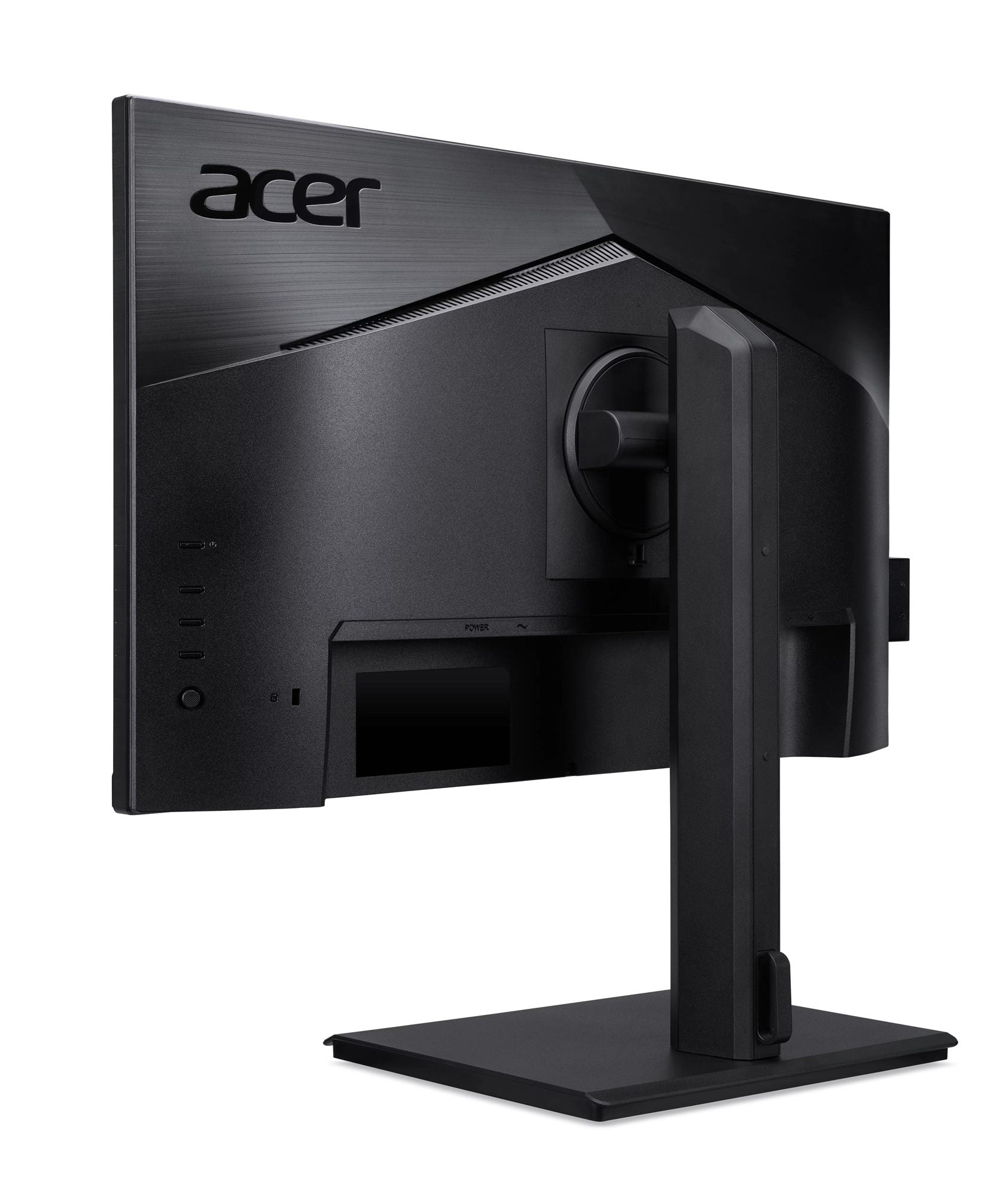 ACER Monitor Docking Vero B247YGbemiqpruzx 23.8p FHD 120Hz HDMI/DP 75Hz VGA LED IPS Flat 4ms HDMI DP 3Years OnSite Warranty
