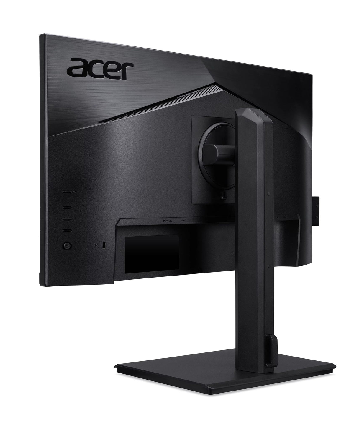 ACER Monitor Docking Vero B247YGbemiqpruzx 23.8p FHD 120Hz HDMI/DP 75Hz VGA LED IPS Flat 4ms HDMI DP 3Years OnSite Warranty