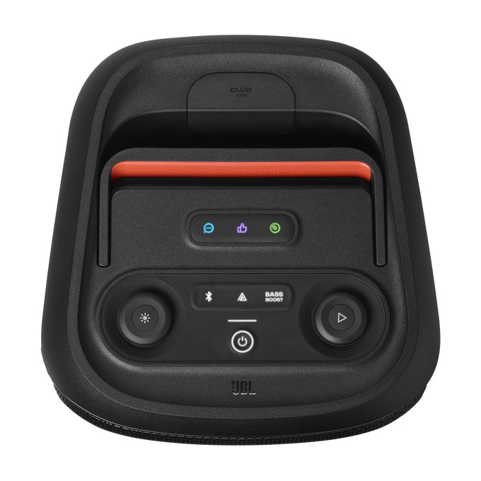 JBL PARTYBOX-CLUB-120