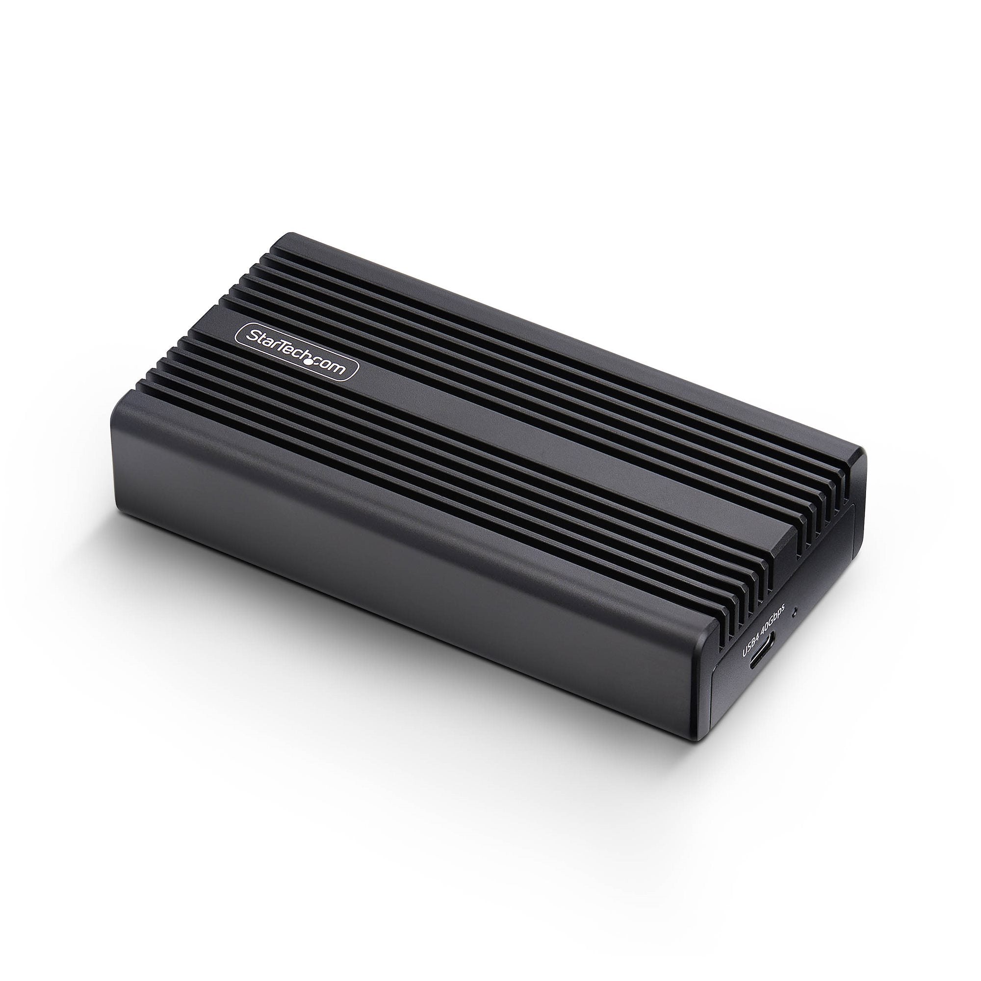 USB4 M.2 NVMe Enclosure SSD Enclosure