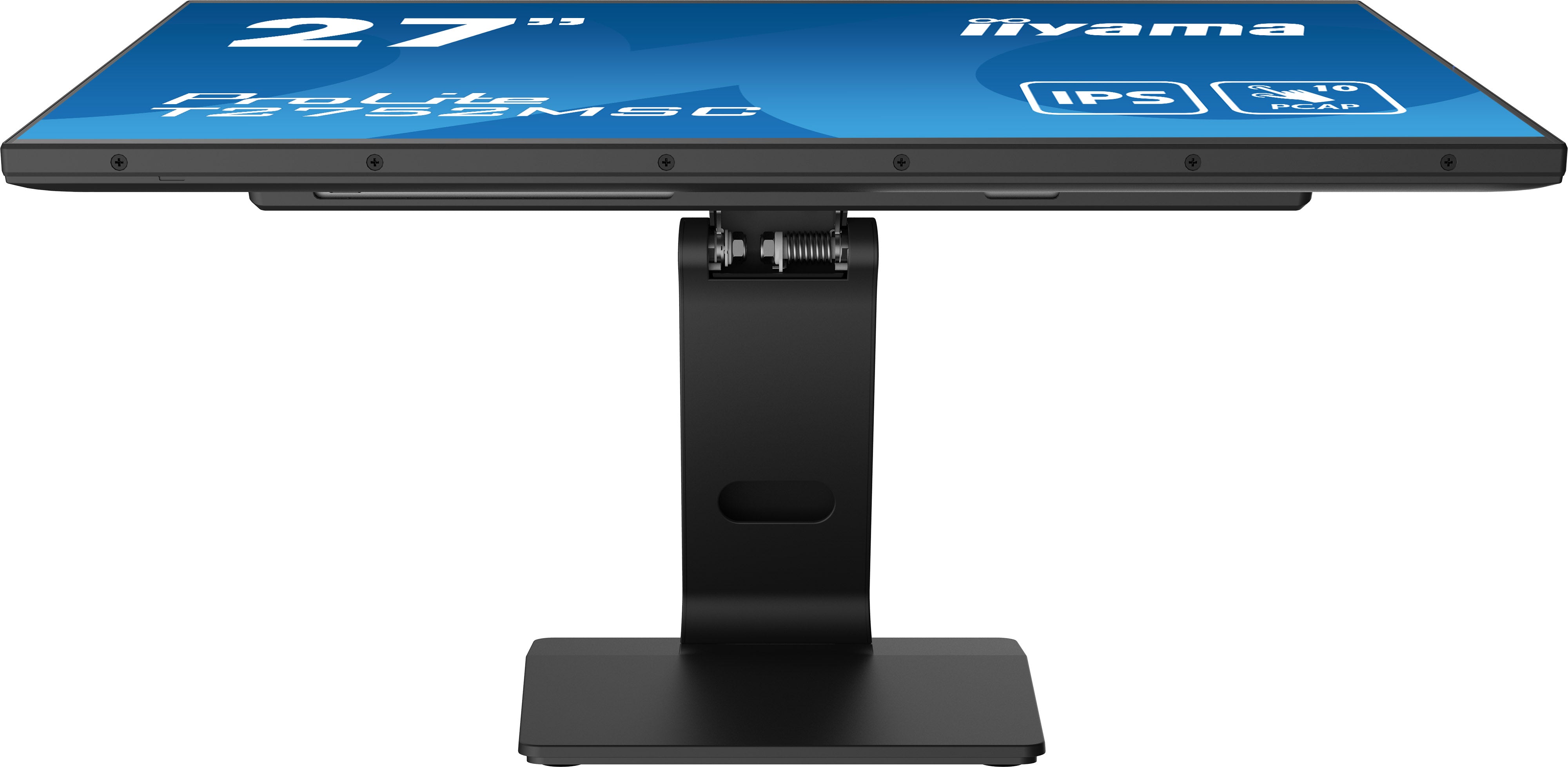 T2752MSC-B1 27" IPS Optical Bonded PCAP