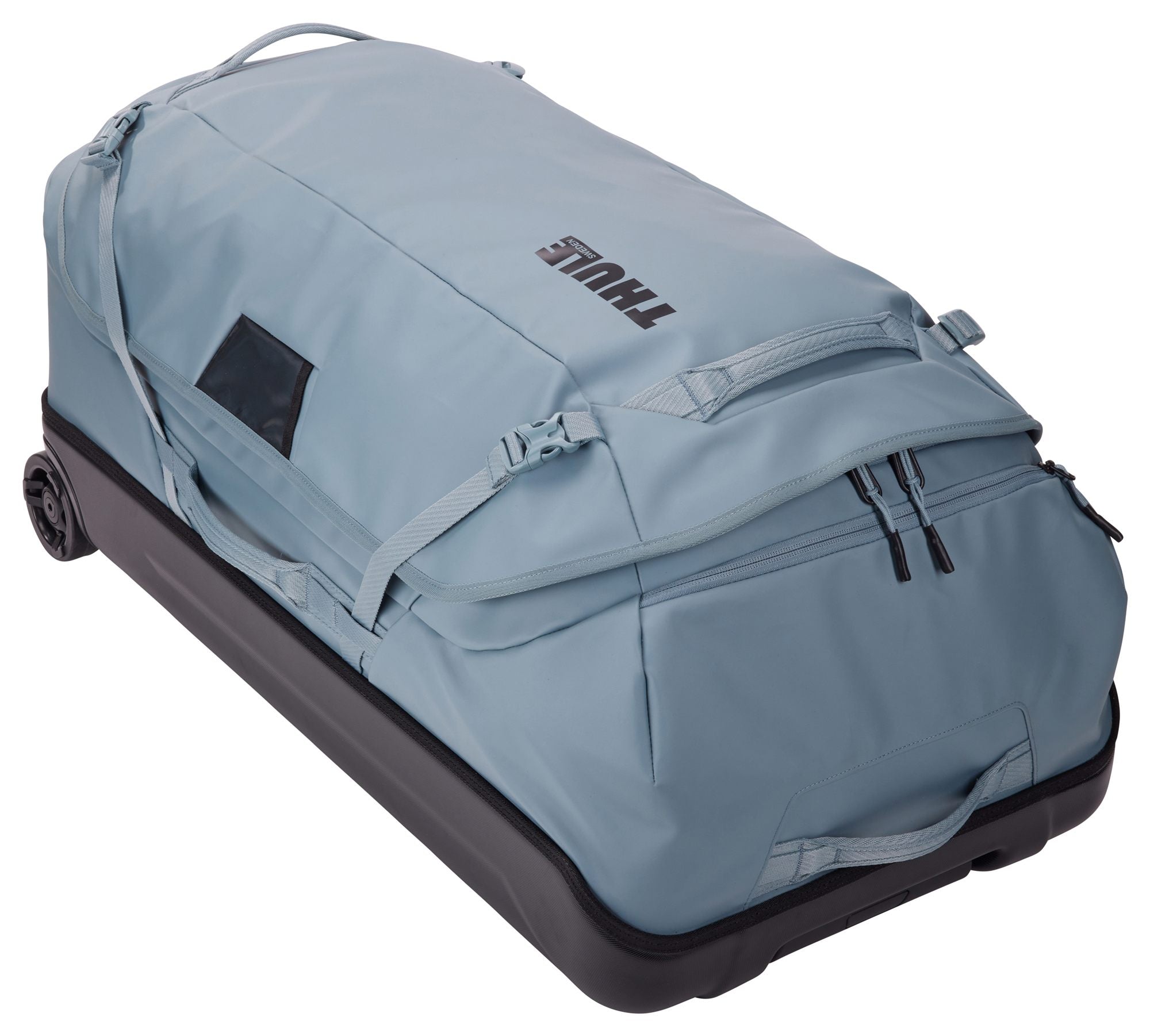 Thule Chasm Recycled Rolling Duffel - Po