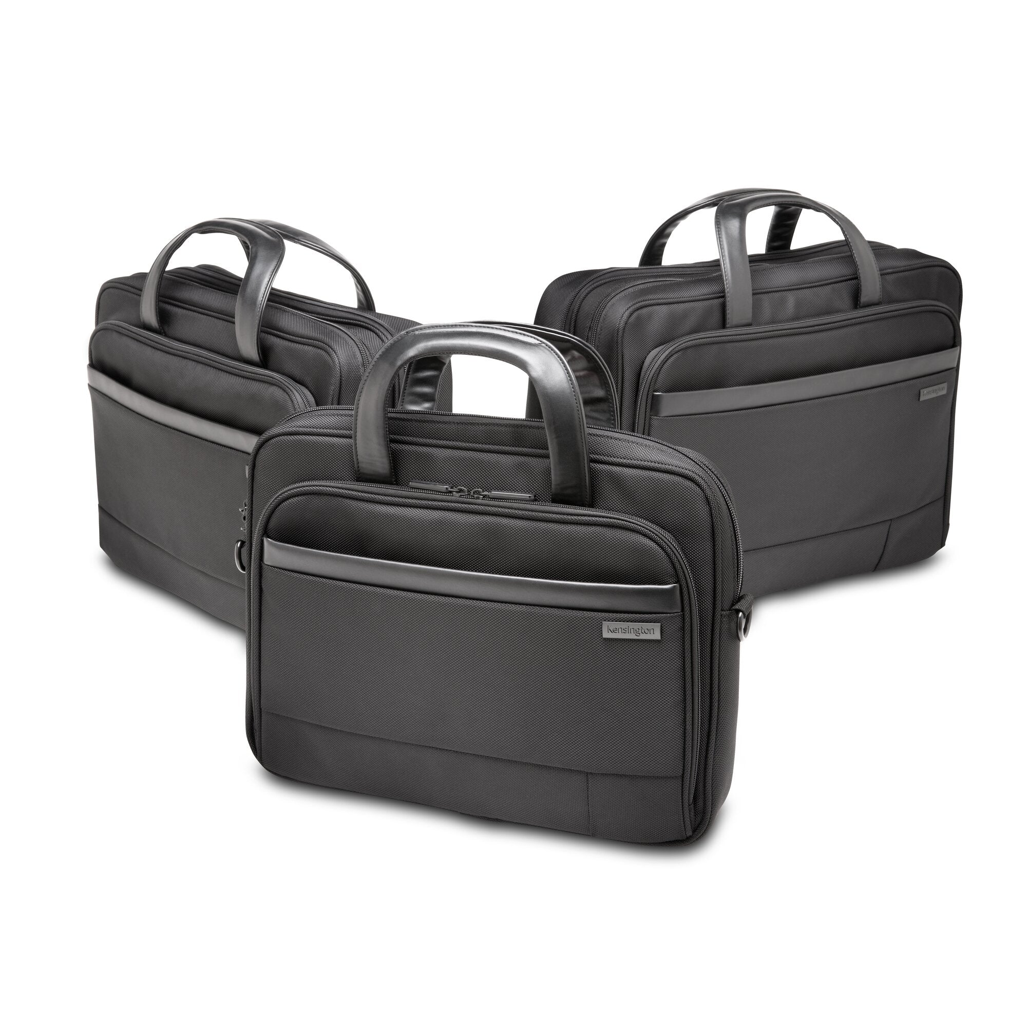 Contour" 2.0 15.6" Business Laptop Brief