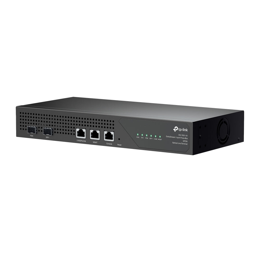 TP-Link DS-P7001-01 1-port GPON OLT