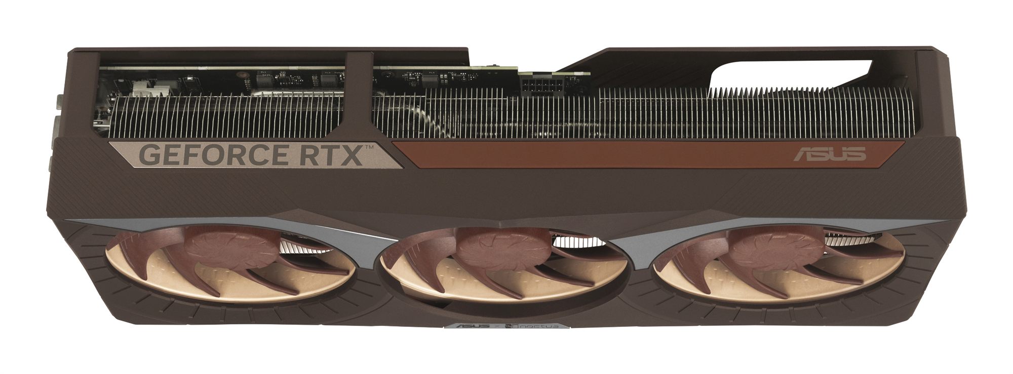 ASUS GeForce RTX 5080 16Go GDDR7 Noctua OC Edition