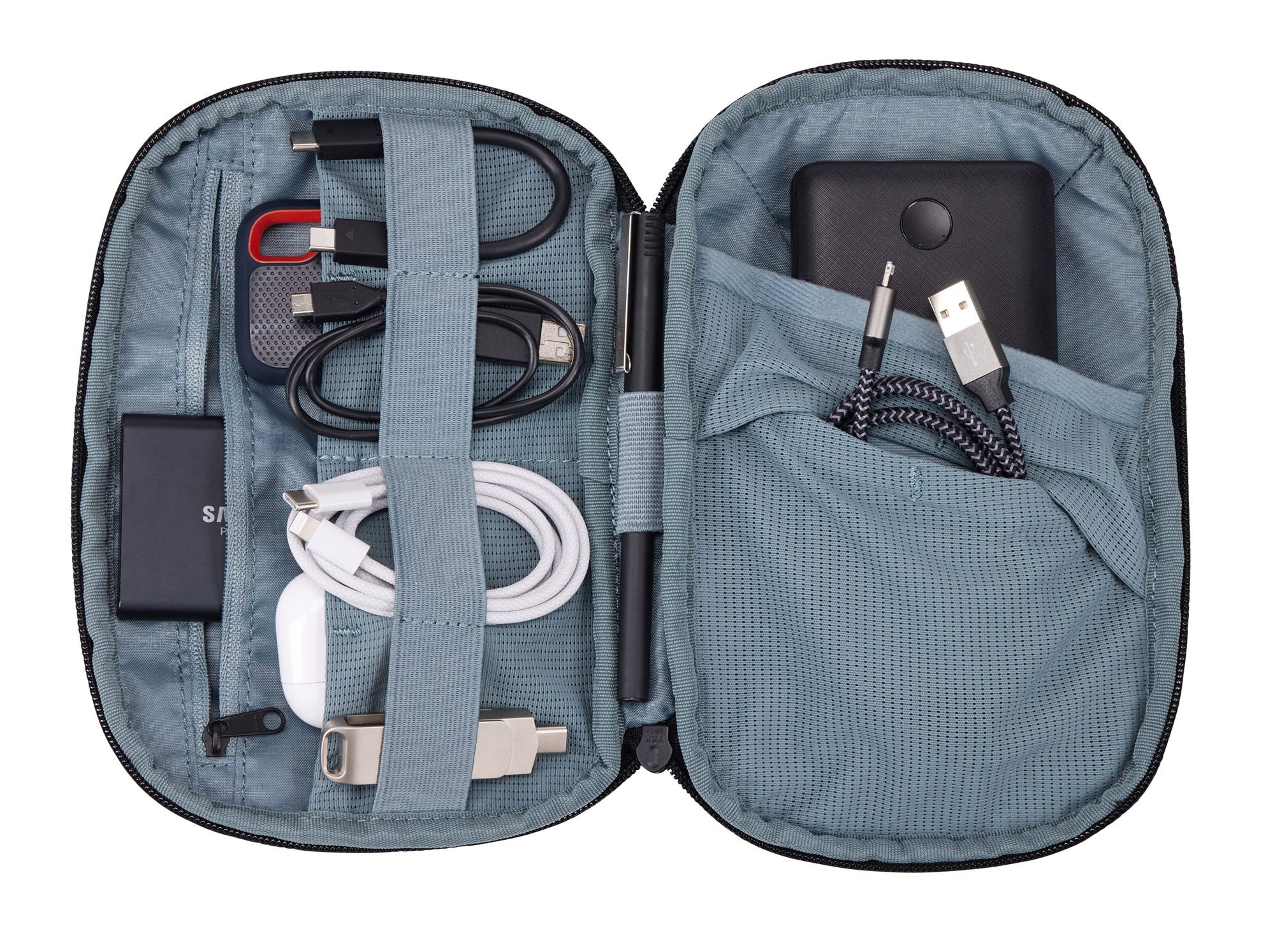 Thule Subterra 2 PowerShuttle Medium