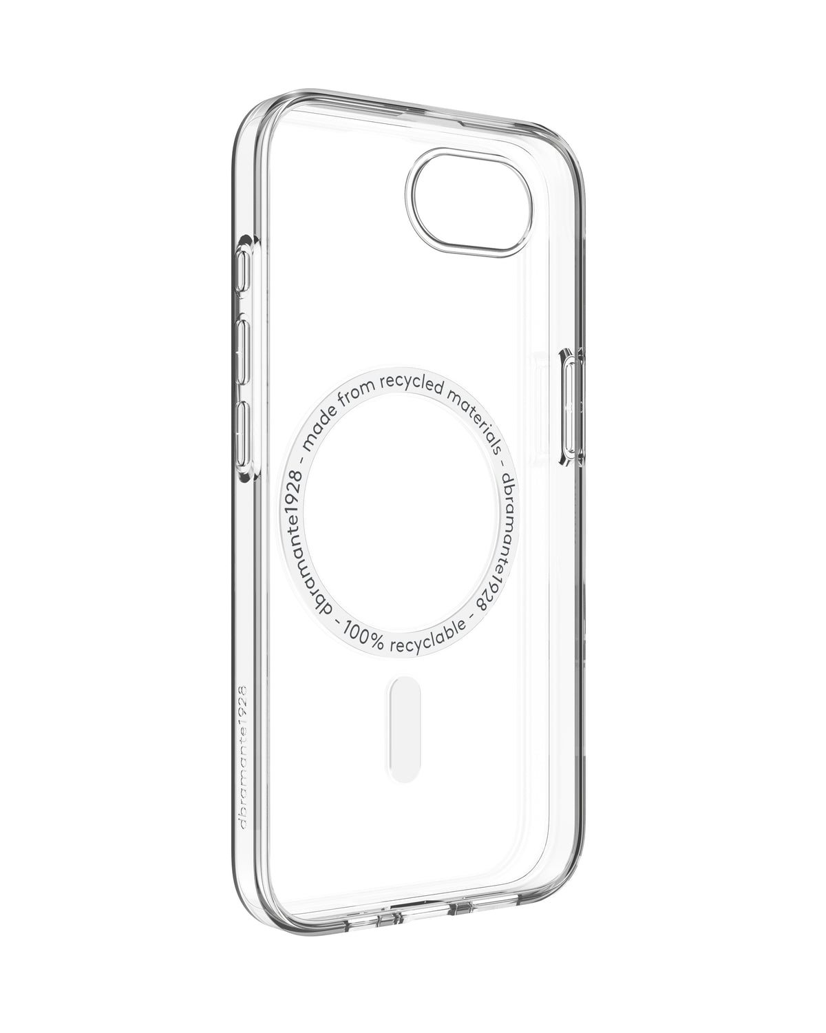 Greenland Pro MS iPhone 17e/16e Clear