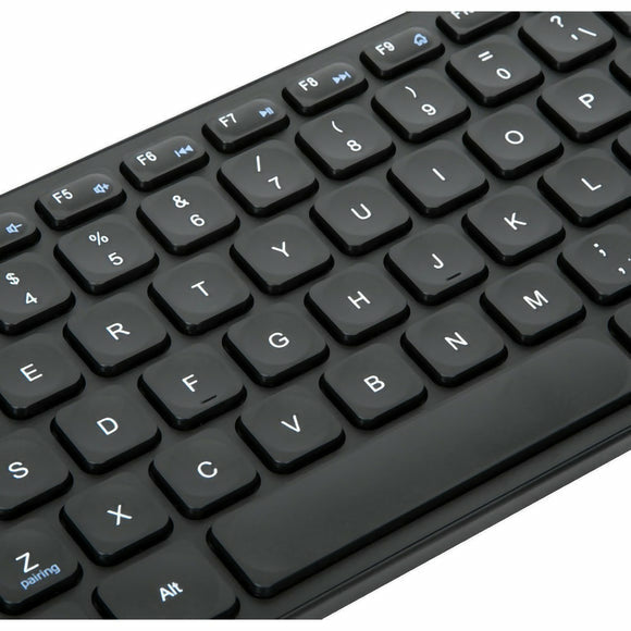 TARGUS Multi-Device Compact Bluetooth Keyboard (ES)