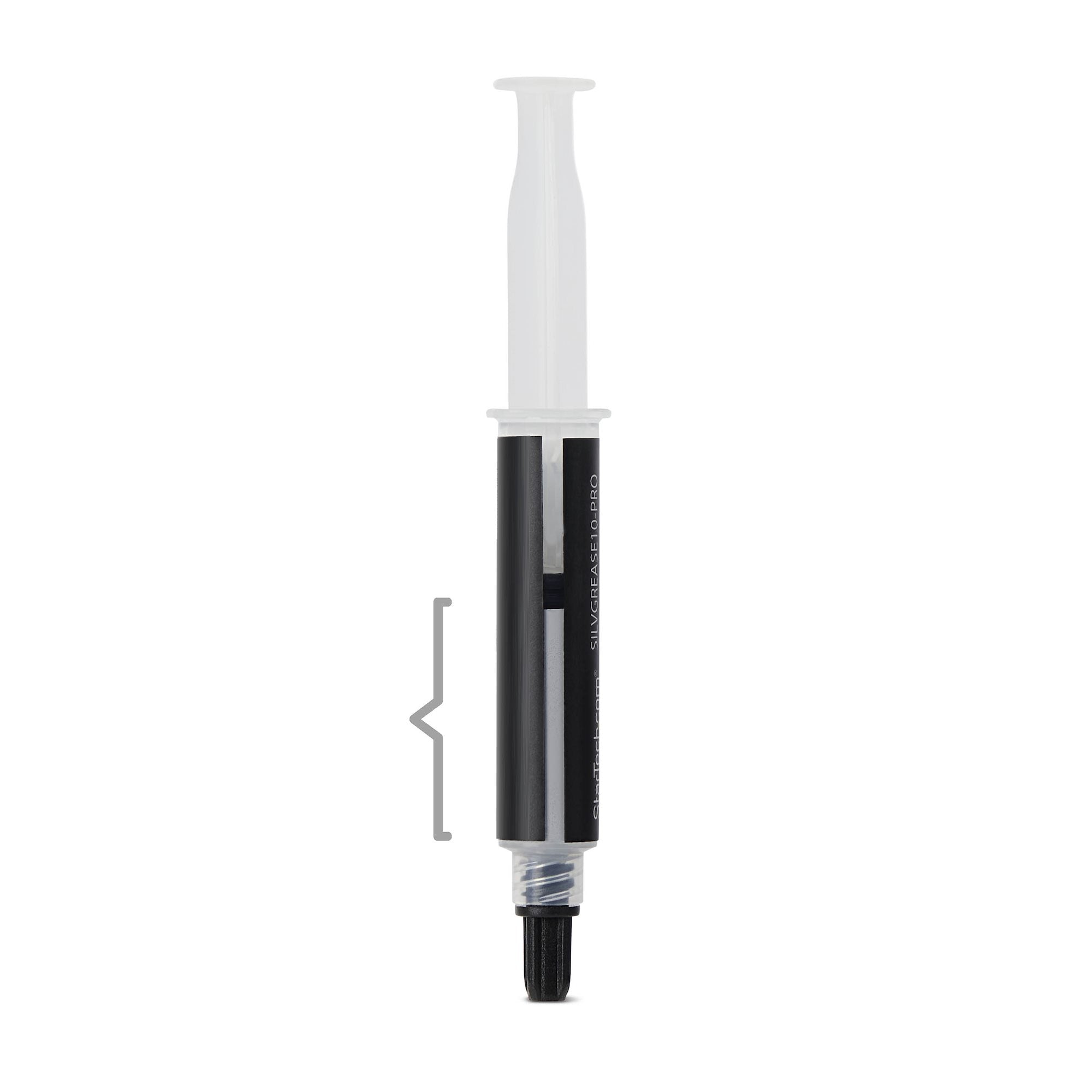 High-Performance Silicone Thermal Paste