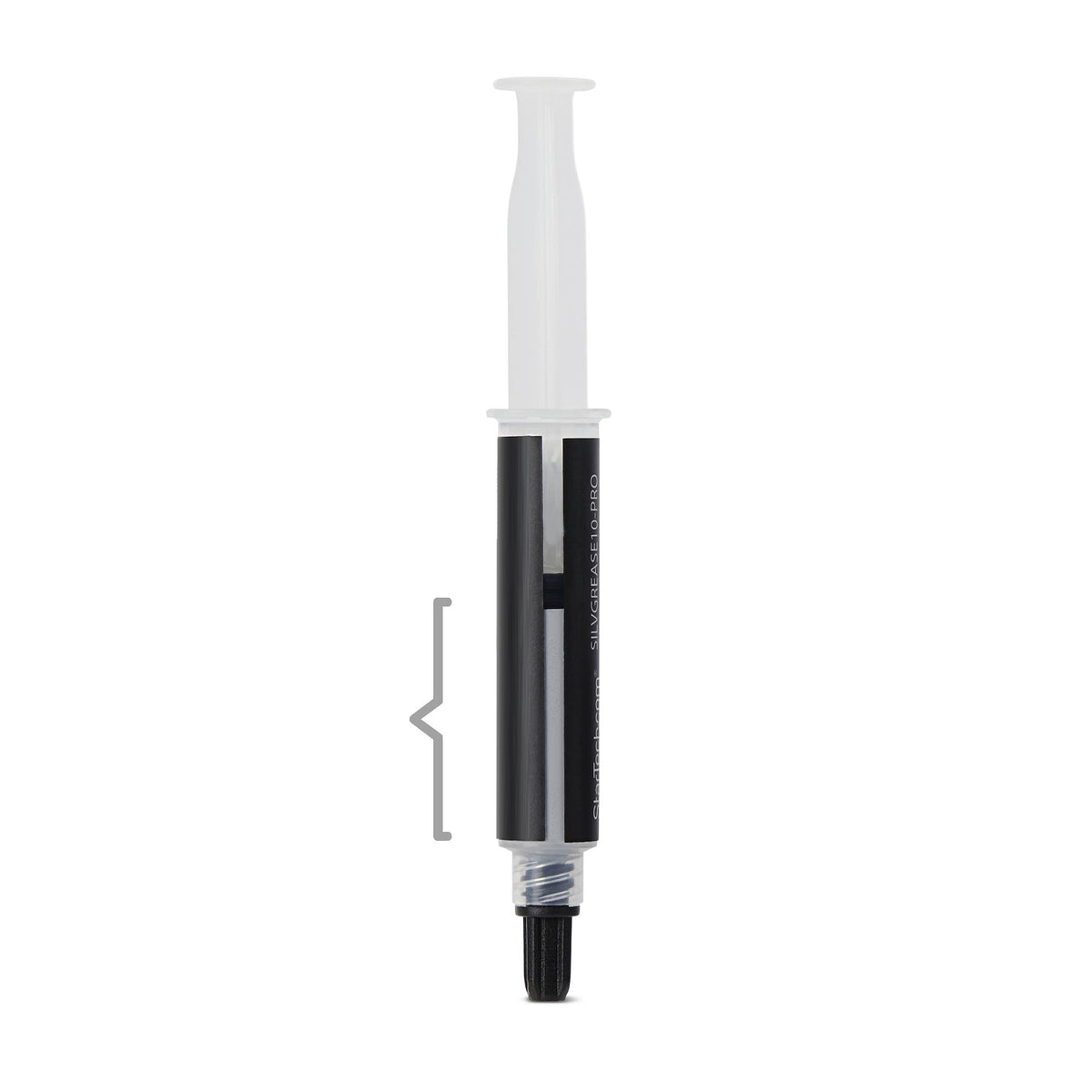 High-Performance Silicone Thermal Paste