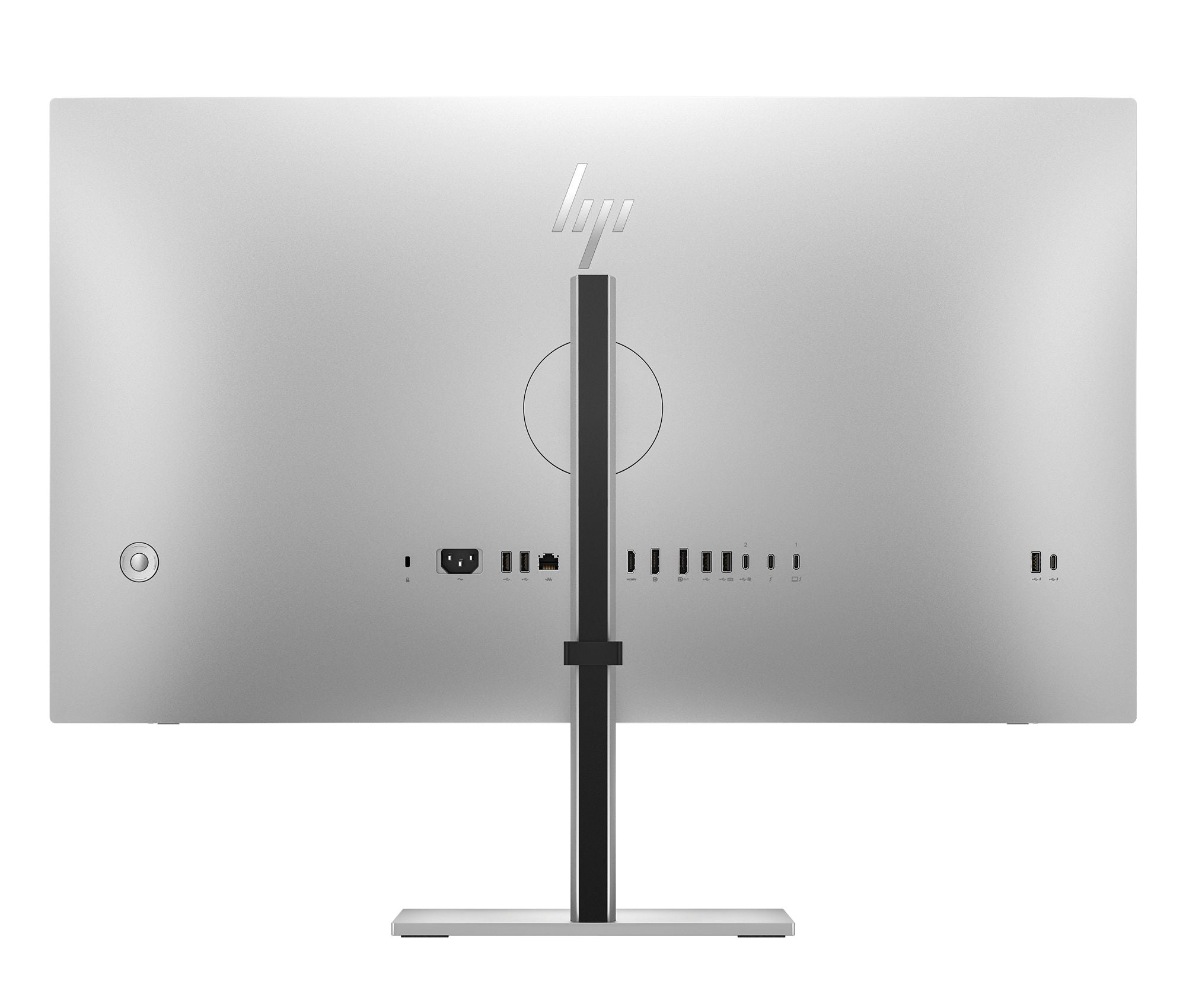 HP Series 7 Pro 31.5p 4K Thunderbolt 4 Docking Monitor 732xk 16:9 2700:1 5ms HDMI 2.1 DP 1.4