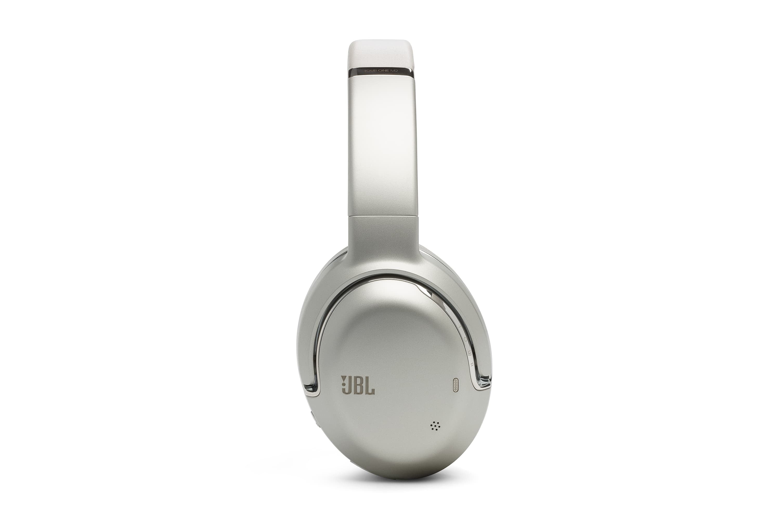 JBL Tour One M2 Champagne