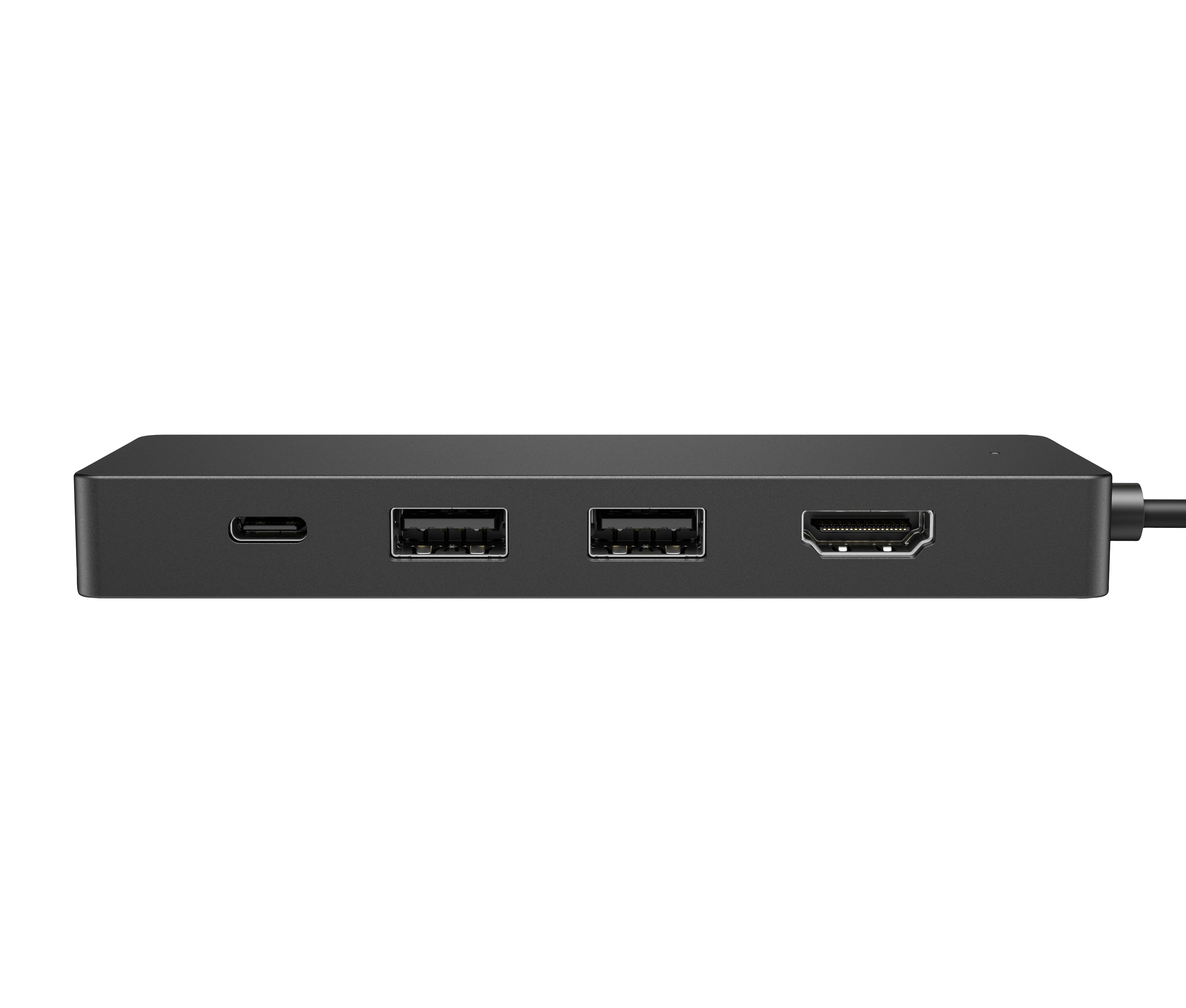 HP USB-C Travel Hub G3 SmartBuy