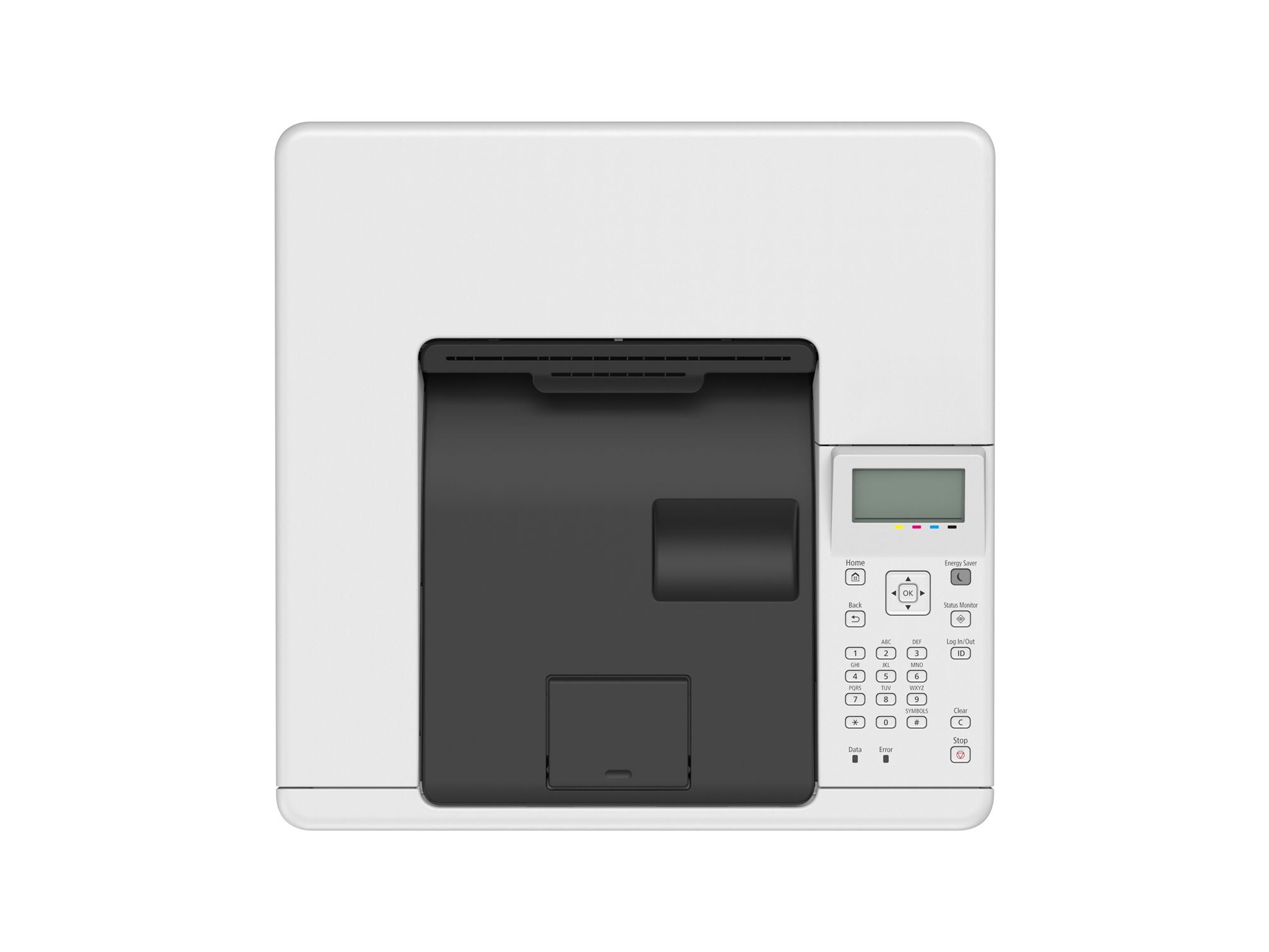 CANON LBP647Cdw Laser Singlefunction Printer 25ppm color A4