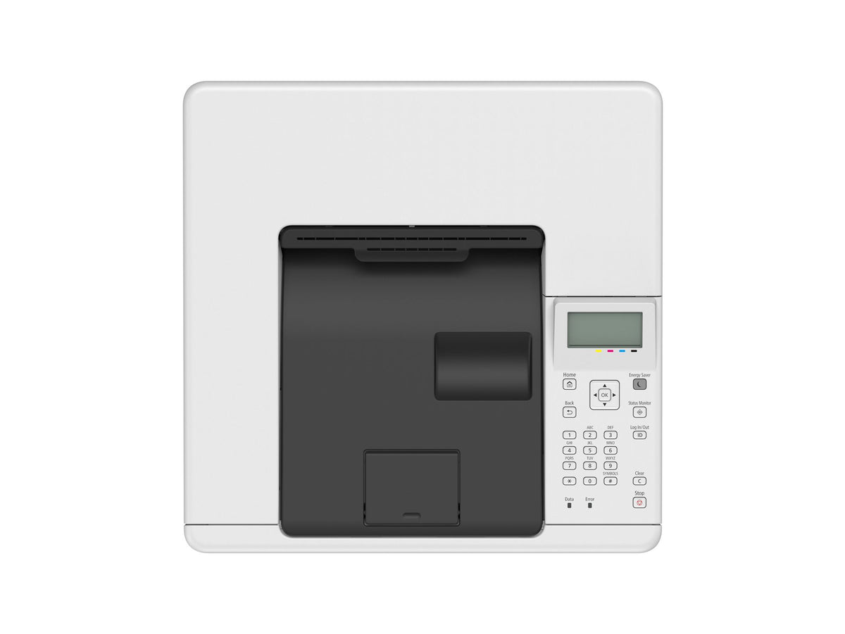 CANON LBP647Cdw Laser Singlefunction Printer 25ppm color A4