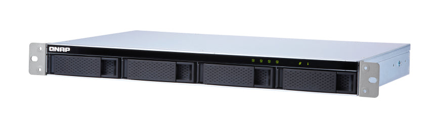 4-bay 1U SATA JBOD exp unit+PCIe card