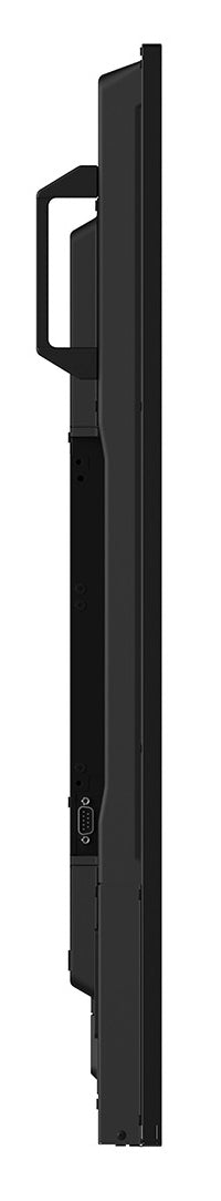 MultiSync P556