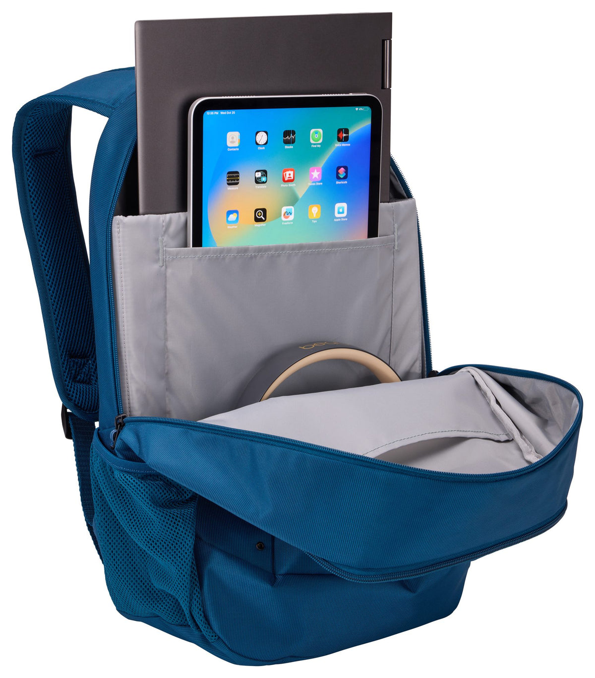 Case Logic Jaunt recycled Backpack 15.6"