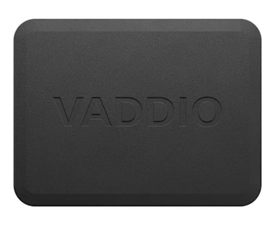 Vaddio EasyIP Dock Audio/Video Switching Station â€“ 1080p, USB 3.0, HDMI, Dante â€“ for IP-based AV integration in professional environments.