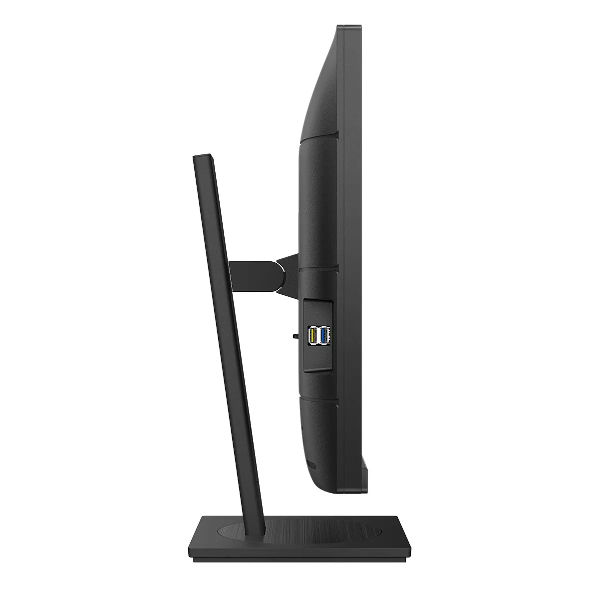 PHILIPS 276B1 - Écran LED - 27" - 2560 x 1440 QHD @ 75 Hz - IPS - 350 cd/m² - 1000:1 - 4 ms - 2xHDMI, DP, USB-C - haut-parleurs