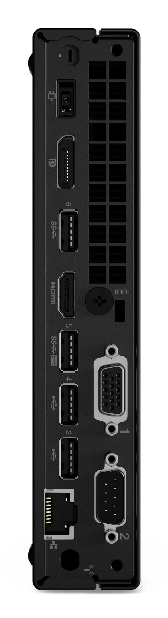 TS/Desktop TC M75q Gen 2 A55600GE 16G N