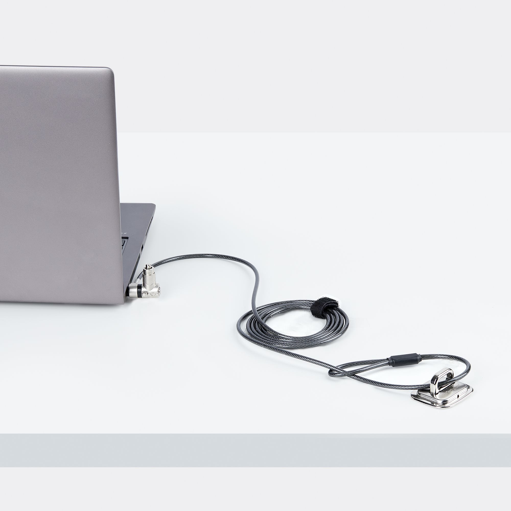 Universal Laptop Lock 6.6ft 2m Cable