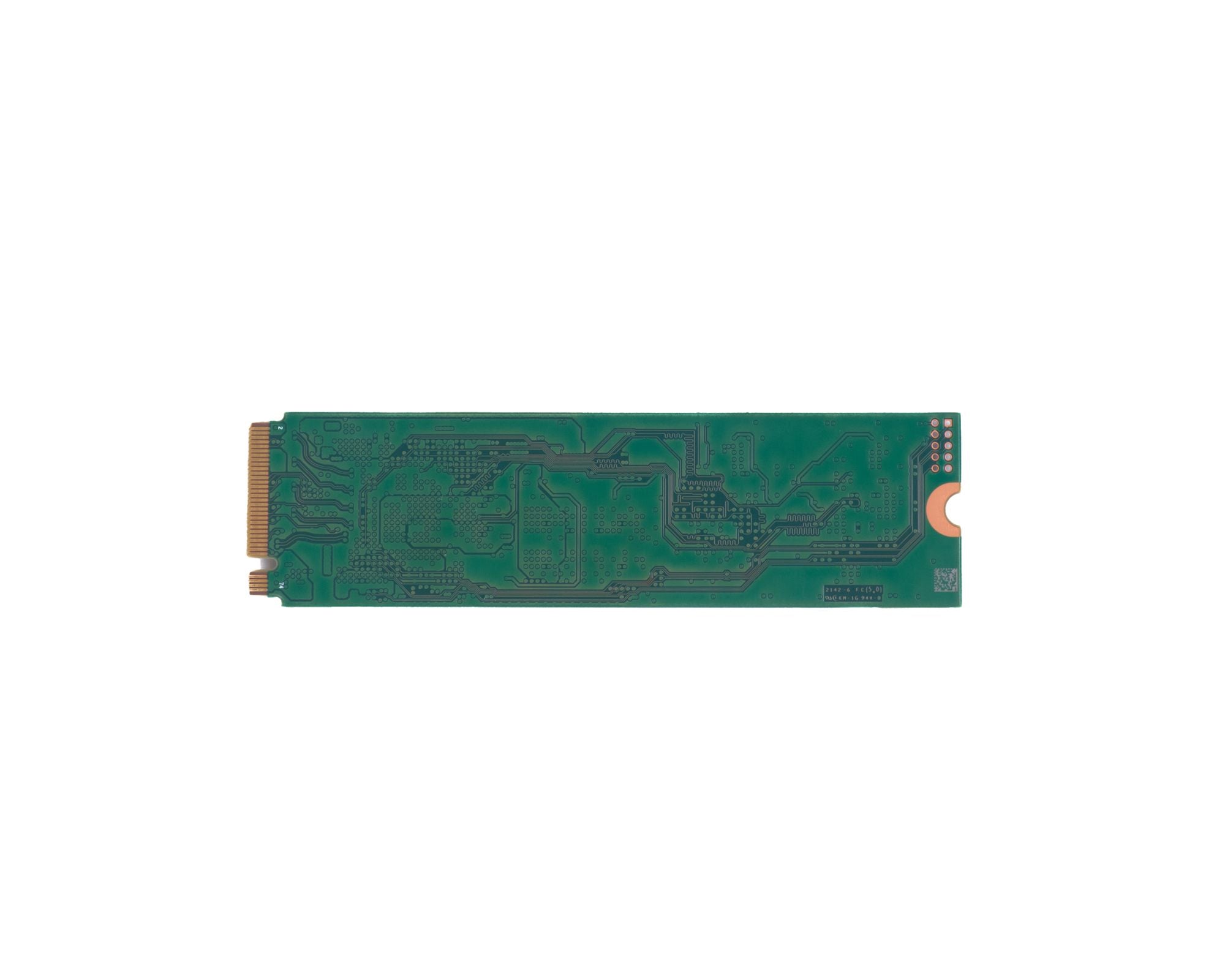 HP 2To PCIe SSD